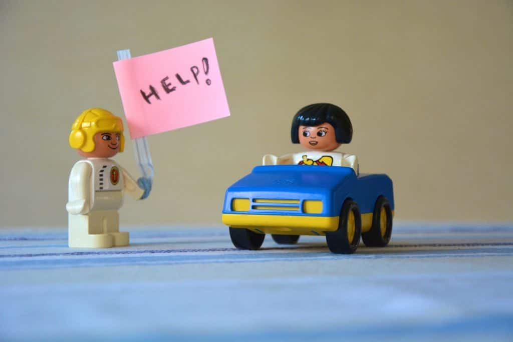 Lego Donations needed for Pure Bricks Studio! 4 Lego figures and a lego car as required by Pure Animation