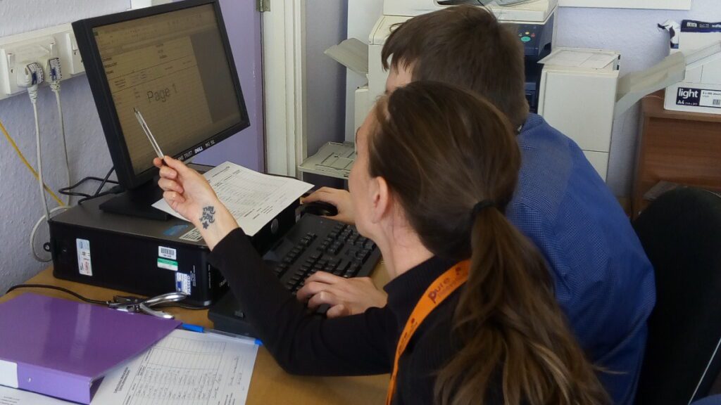 Employer Wins National Award For Work With Pure 4 Job Coach PC
