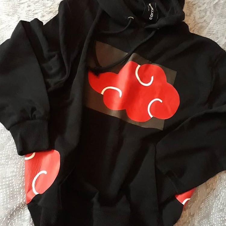 custom hoodie creative hub shaw