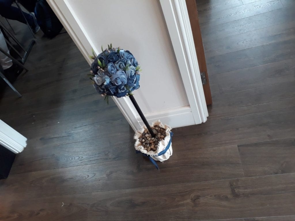 plant pot made creative up shaw
