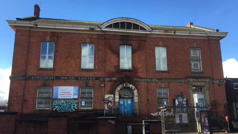 New Pure Café Coming to Manchester – Have Your Say!