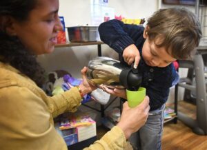 Pure Coffee Provides 183 Free School Meals Over Christmas 1 0 050123warmspace14