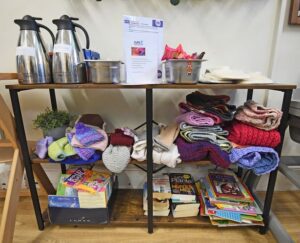 Pure Coffee Provides 183 Free School Meals Over Christmas 3 0 050123warmspace5