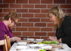 Pure Coffee Provides 183 Free School Meals Over Christmas 2 1 050123warmspace12