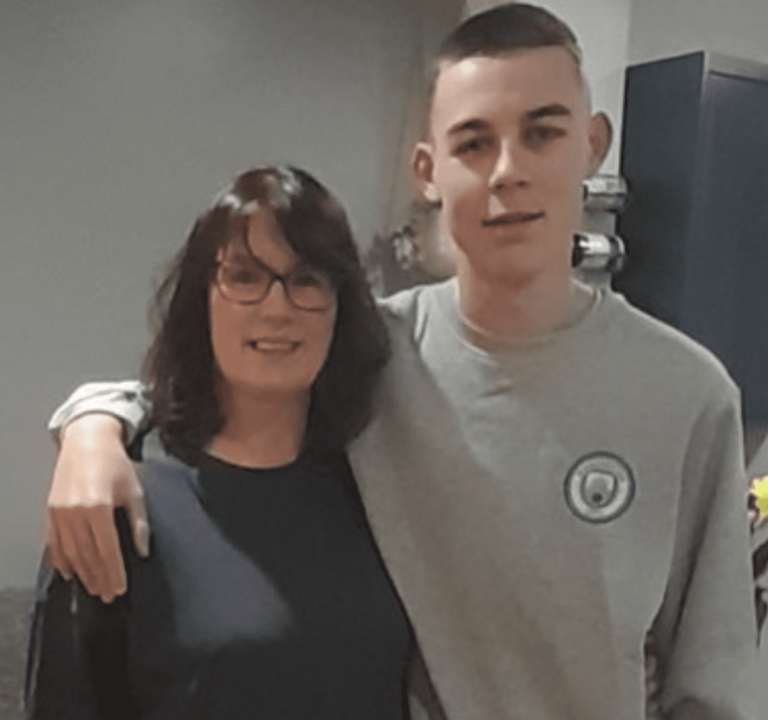 My Route to Success: James’ Story