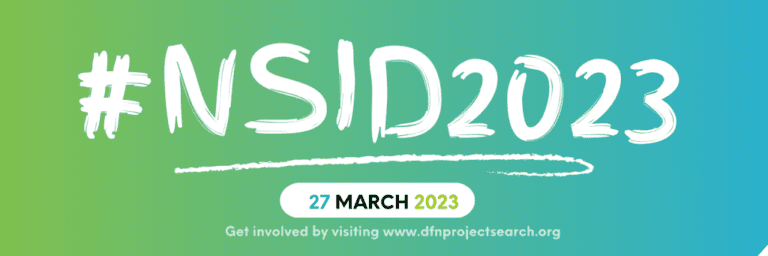 National Supported Internship Day 2023