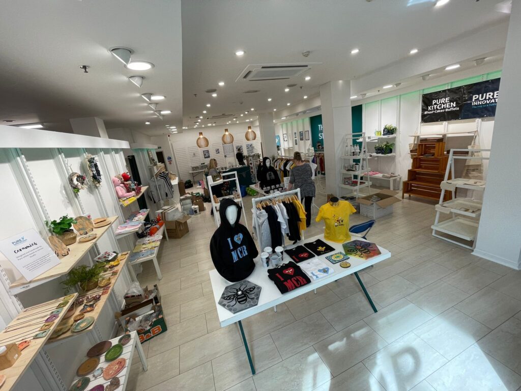 Open for Business: Pure Pop-Up Arrives in Stockport 3 340745423 1919060191782377 6598215504253549906 n