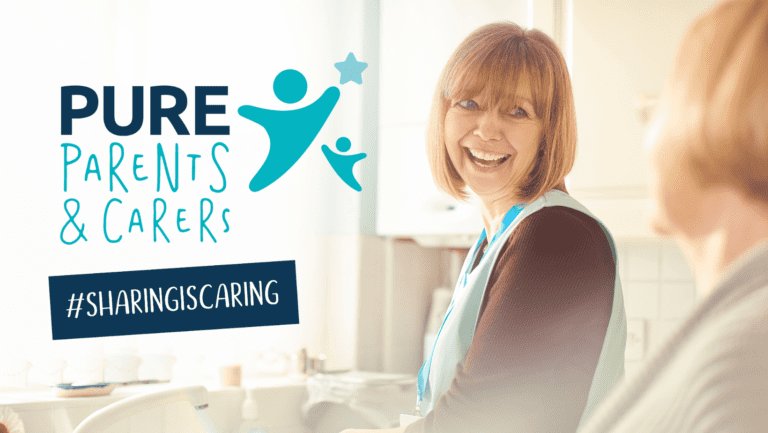 Pure Parents and Carers