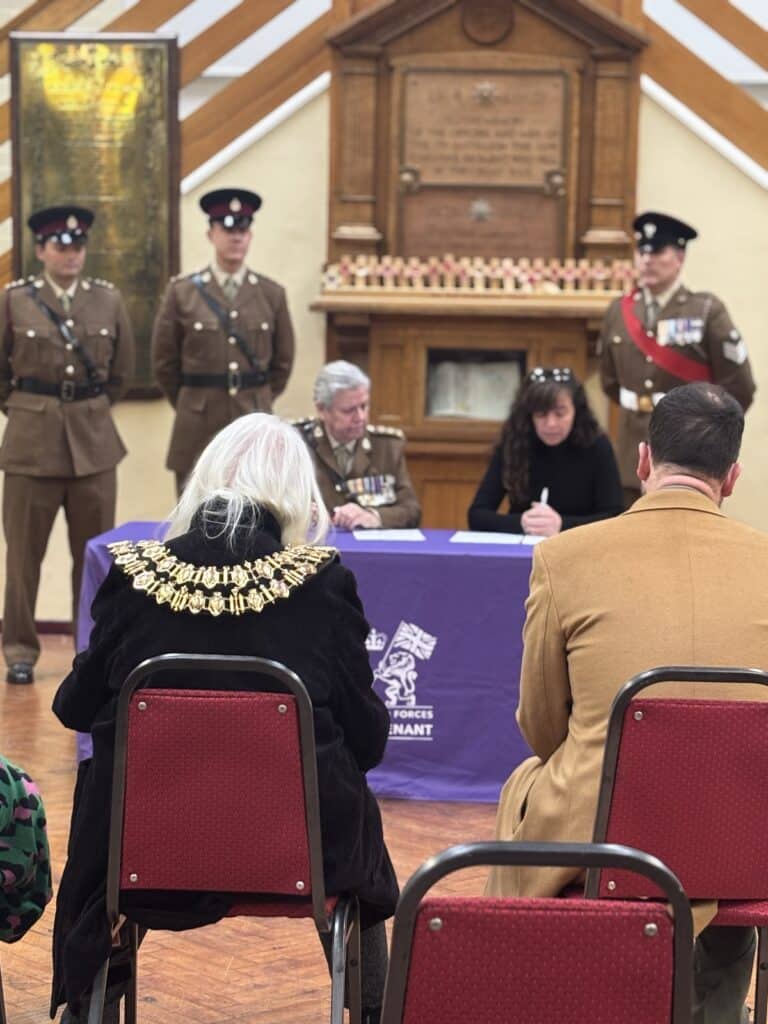 Support for the Armed Forces Community 5 Image 79