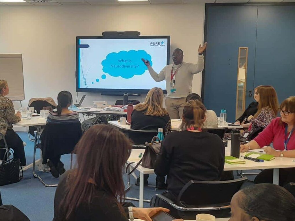 Disability Awareness in the Workplace Training 5 1000000626 edited