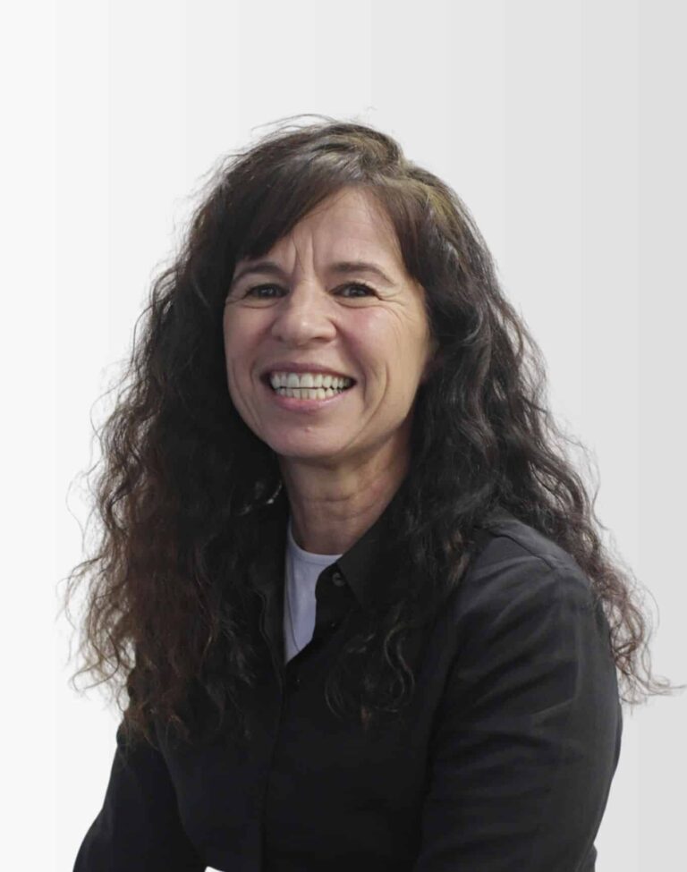 International Women’s Day: Louise Parrott-Bates reflects on leadership, equity, and empowerment