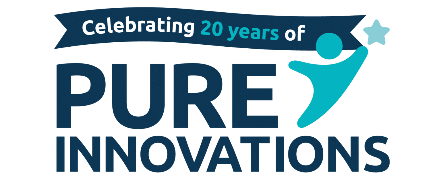 Pure Inventions Logo AutismWISE - Pure Innovations
