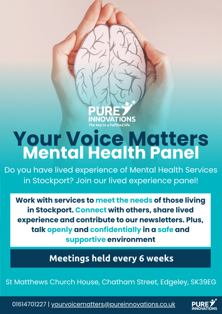 The Community Hub 24 Yourvoicematters 1
