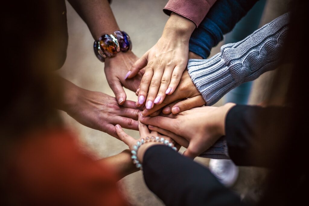 Our Manchester Supported Employment 1 team 4529717 1280
