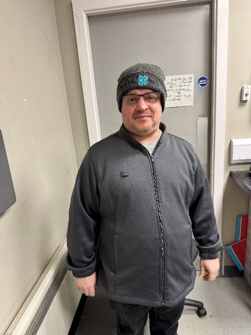 #LearningDisabilityWeek: Wayne’s Journey