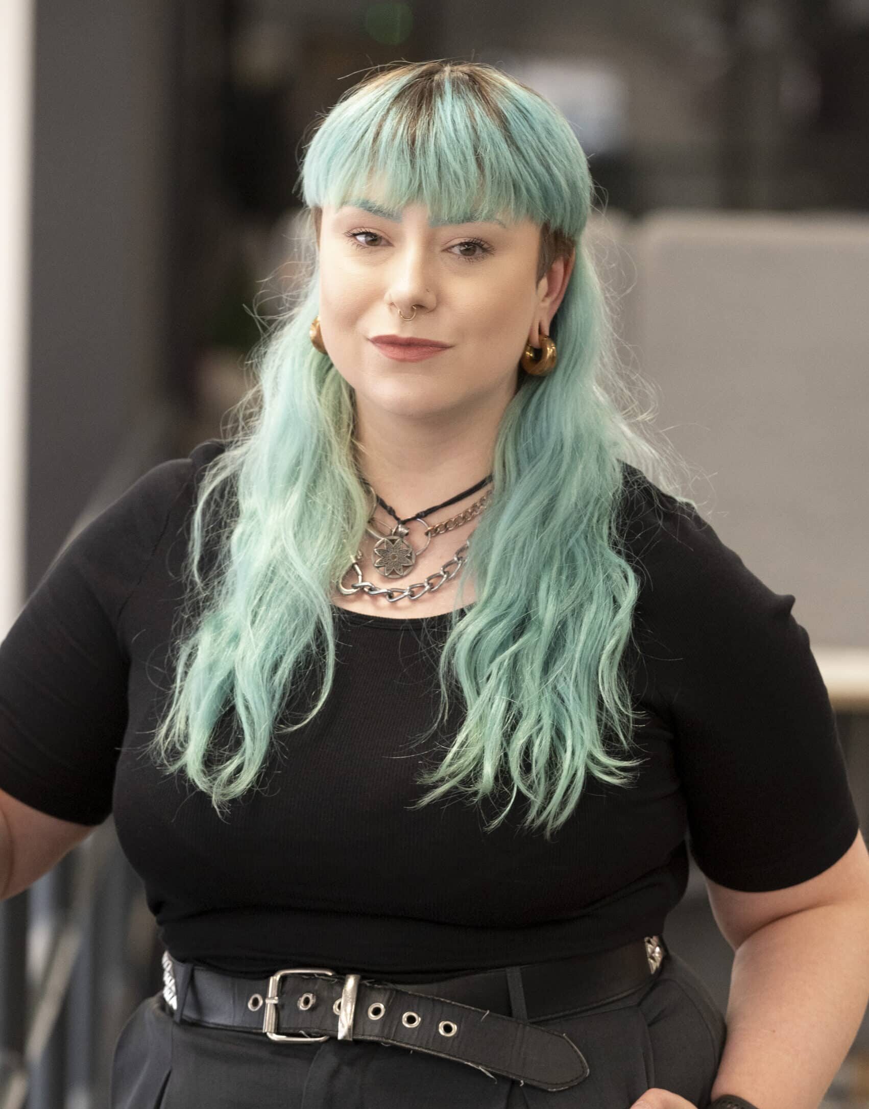 Meet the Team 16 Bethany Breeze Tutor scaled e1759485380711