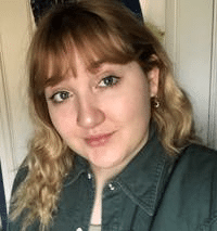 Meet the Team 13 Eloise McQuillan Graham