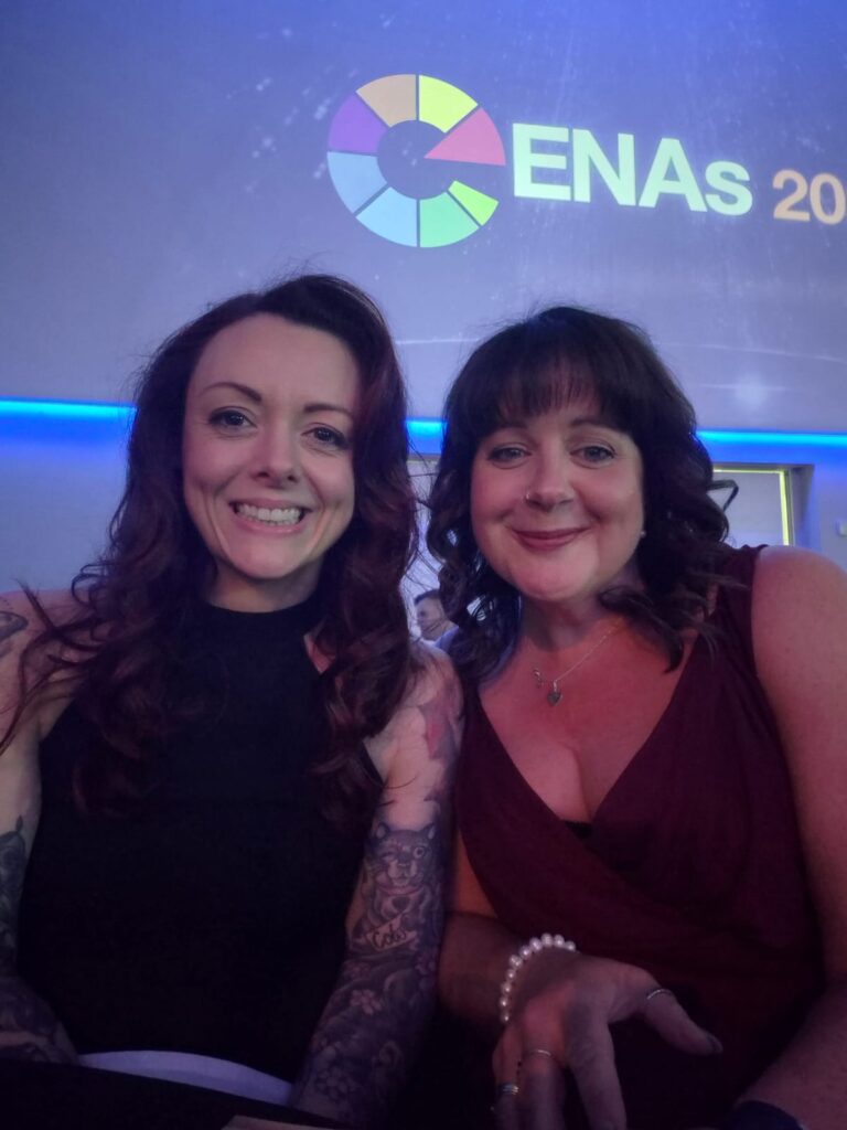 Pure College Receives Highly Commended Recognition at the ENA Awards 2026 2 IMG 20260507 WA0023