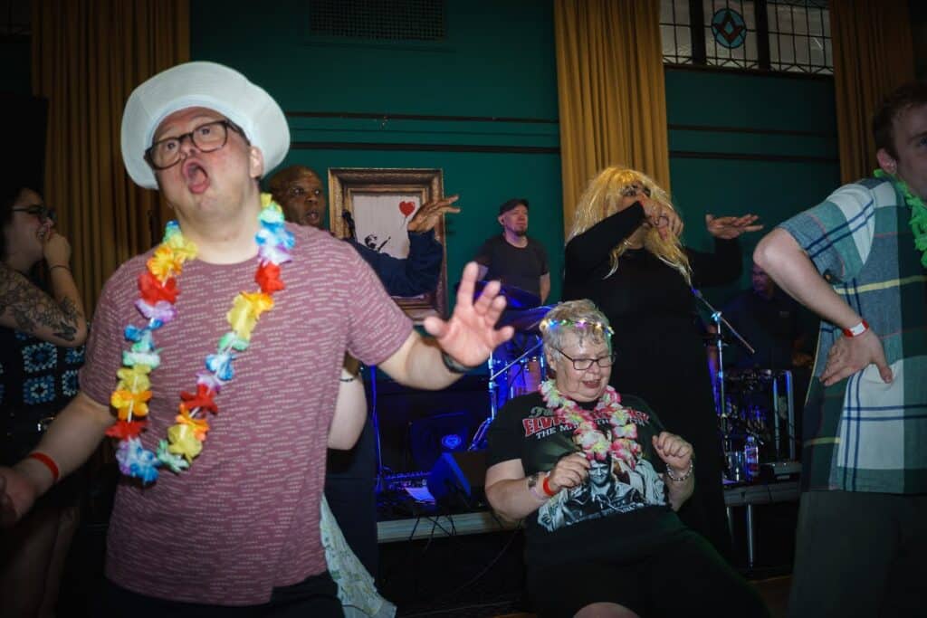 Access Festival 2026… what a night! 2 WhatsApp Image 2026 07 29 at 12.39.41 5