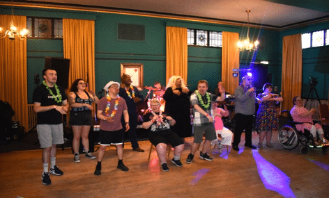 Access Festival 2026… what a night! 22 access fest 1