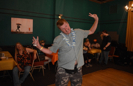 Access Festival 2026… what a night! 20 access fest 3