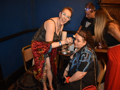Access Festival 2026… what a night! 19 access fest 4