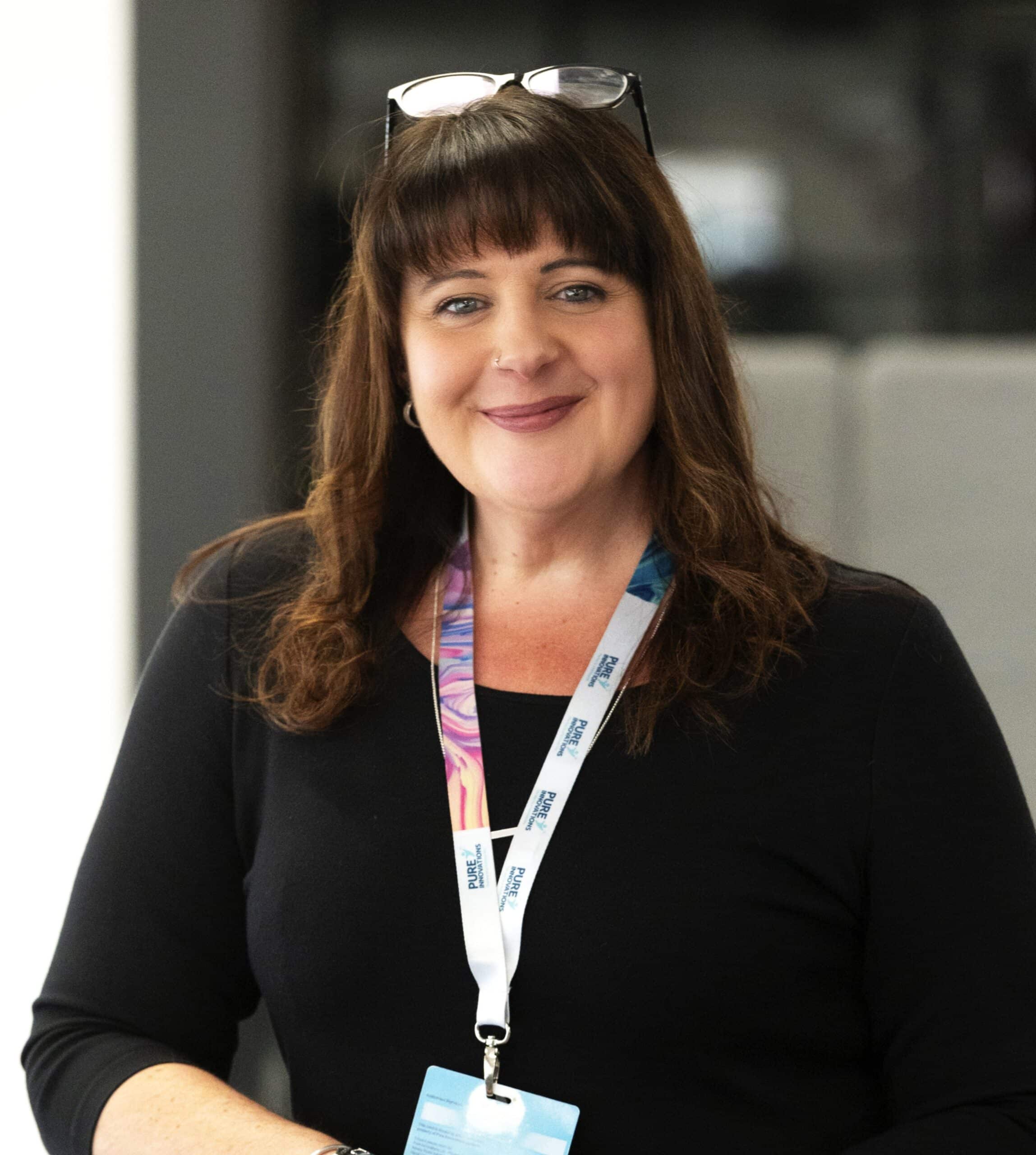 Amanda Noon Director Learning and Development scaled